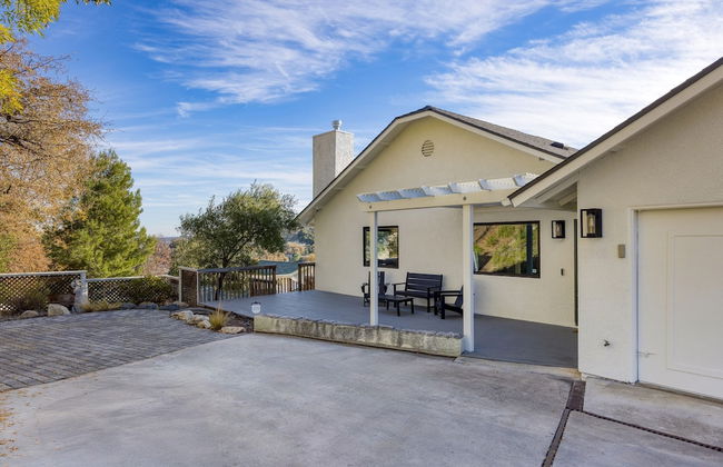 Terrace Hill Modern Paso Robles Escape Near Wineries Dining and Hot Springs - Foto 44