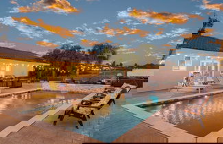 Photo 1 - Bordeaux Private Pool Hot Tub Game Room Near Temecula Vineyards
