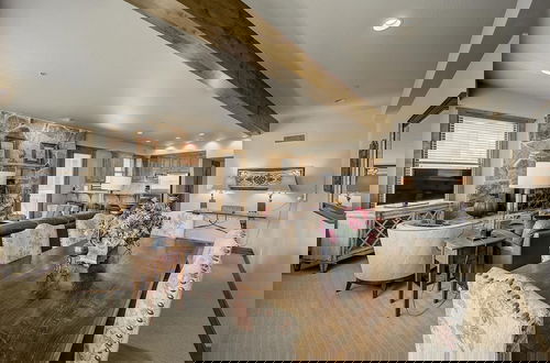 Foto 6 - Mont Cervin 22 by Avantstay Luxury Ski in Ski out Home in Park City