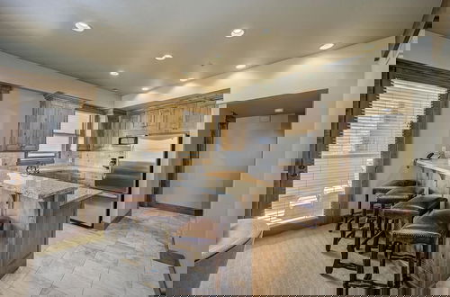 Foto 7 - Mont Cervin 22 by Avantstay Luxury Ski in Ski out Home in Park City
