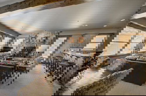 Foto 4 - Mont Cervin 22 by Avantstay Luxury Ski in Ski out Home in Park City