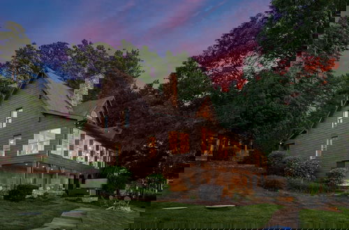 Foto 58 - Sunset Shores Resort The Homestead by Avantstay