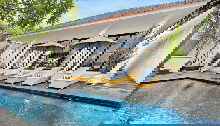 Foto 1 - Kros Villa by Kozystay - Legian