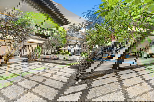 Foto 23 - Kros Villa by Kozystay - Legian
