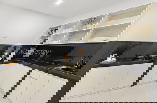 Foto 4 - Kros Villa by Kozystay - Legian