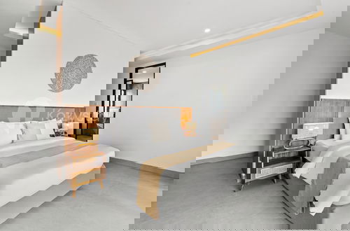 Foto 3 - Kros Villa by Kozystay - Legian
