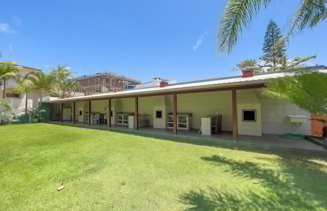Suíte 1 Ala pôr sol Residencial Solavir - Foto 35