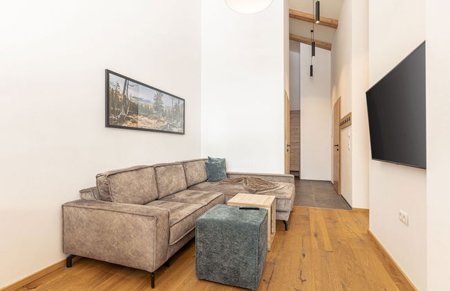 Cosy Apartment Near ski Area - Photo 8