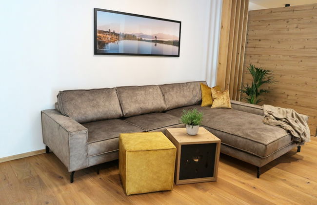 Cosy Apartment Near ski Area - Photo 9