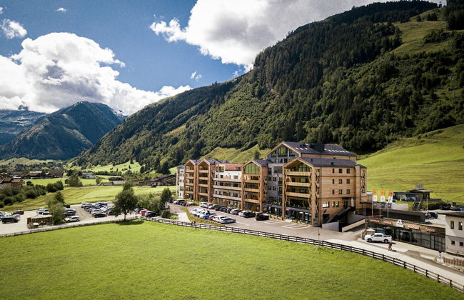 Modern Apartment 100 m From ski Area - Foto 36