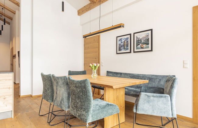 Cosy Apartment Near ski Area - Photo 19