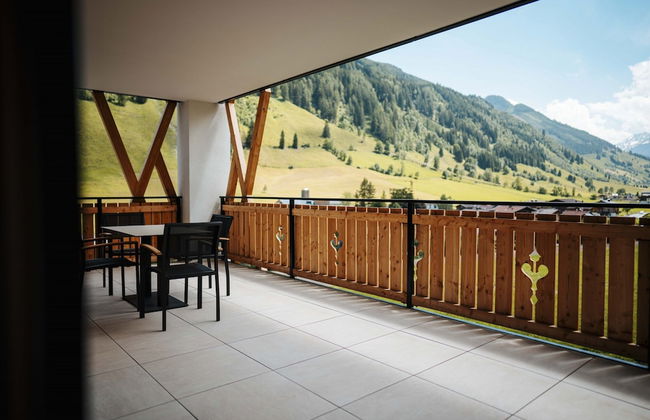 Cosy Apartment Near ski Area - Photo 10