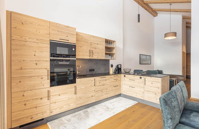 Cosy Apartment Near ski Area - Photo 6