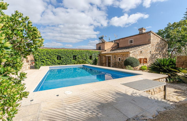 Nice Villa With Private Pool - Foto 21