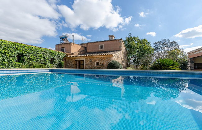 Nice Villa With Private Pool - Foto 19