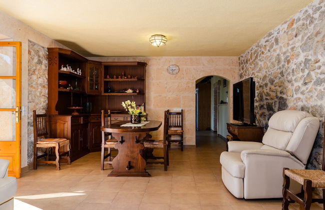 Nice Villa With Private Pool - Foto 15