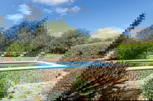 Foto 26 - Nice Villa With Private Pool