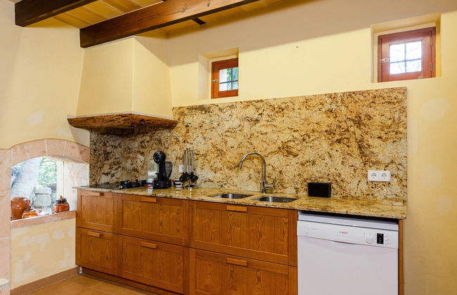 Nice Villa With Private Pool - Foto 12