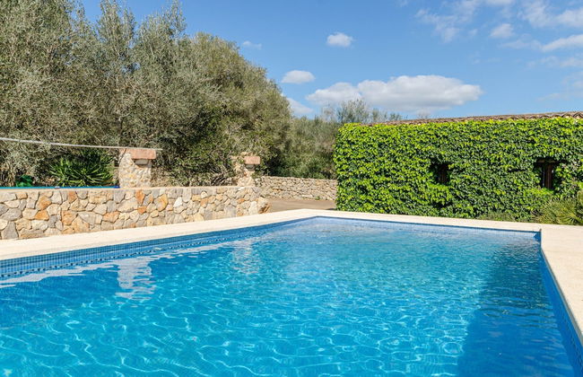 Nice Villa With Private Pool - Foto 22