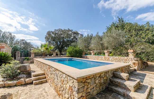 Nice Villa With Private Pool - Foto 24