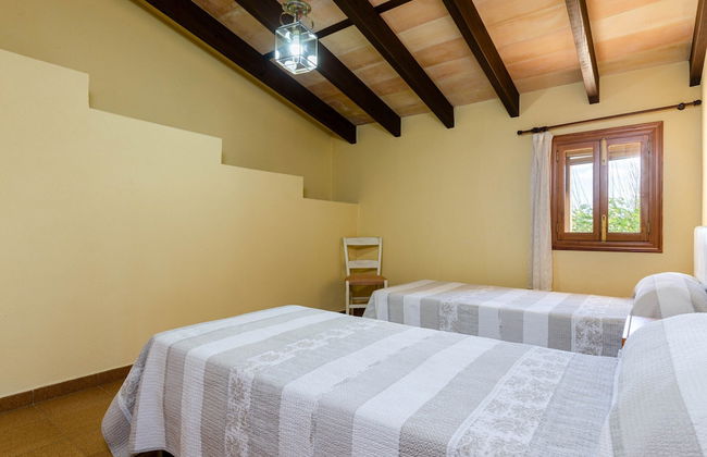 Nice Villa With Private Pool - Foto 7