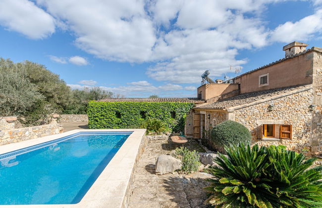 Nice Villa With Private Pool - Foto 23