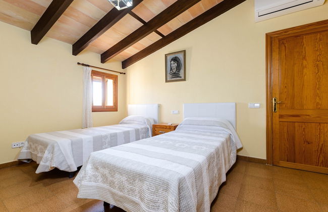 Nice Villa With Private Pool - Foto 5