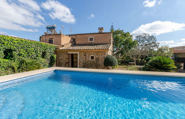 Nice Villa With Private Pool - Foto 35