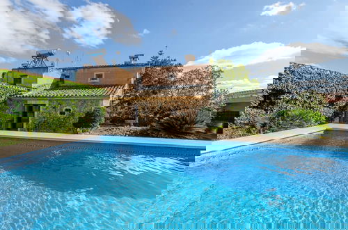 Foto 35 - Nice Villa With Private Pool