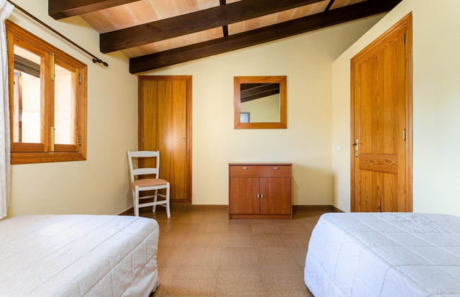 Nice Villa With Private Pool - Foto 3