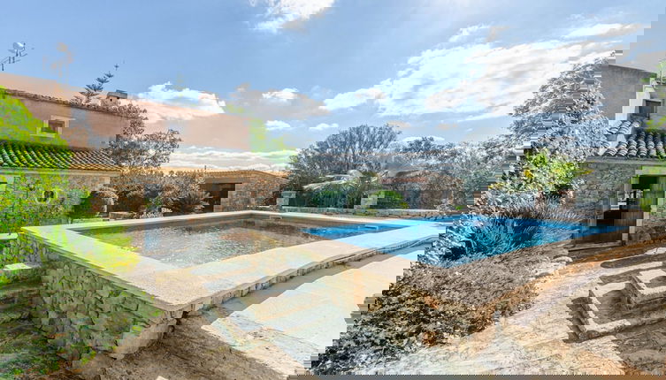 Foto 1 - Nice Villa With Private Pool