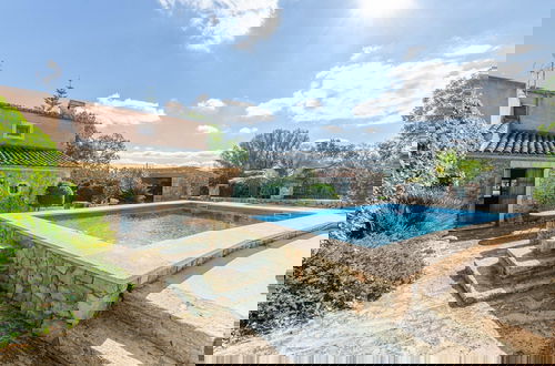 Foto 1 - Nice Villa With Private Pool