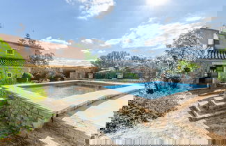 Foto 1 - Nice Villa With Private Pool