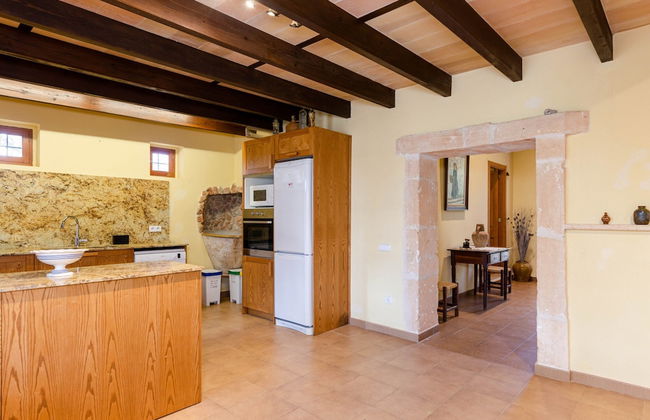 Nice Villa With Private Pool - Foto 10