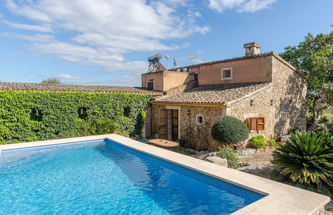 Nice Villa With Private Pool - Foto 34