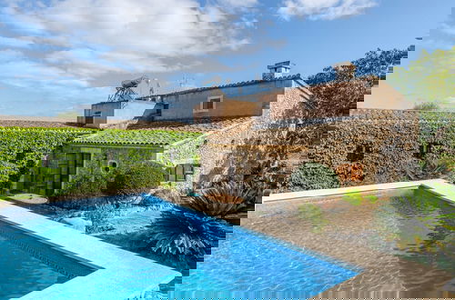 Foto 34 - Nice Villa With Private Pool