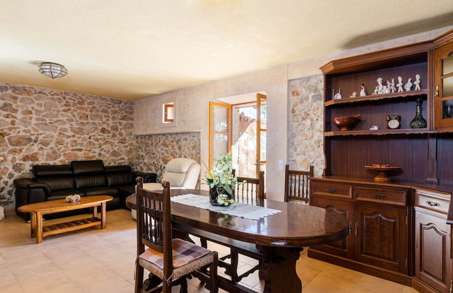 Nice Villa With Private Pool - Foto 14