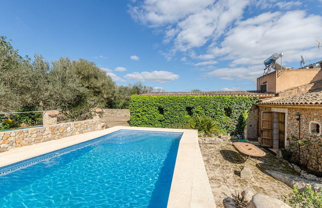Nice Villa With Private Pool - Foto 25