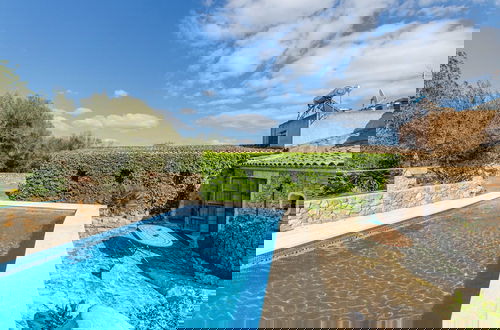 Foto 25 - Nice Villa With Private Pool