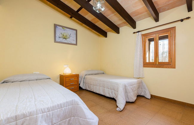 Nice Villa With Private Pool - Foto 8