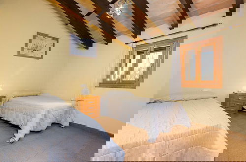 Foto 8 - Nice Villa With Private Pool