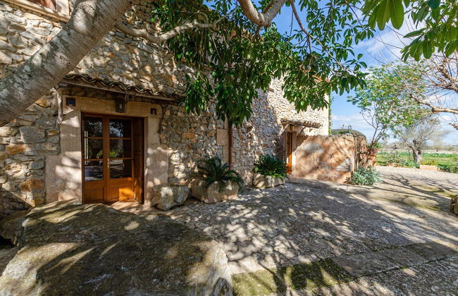 Nice Villa With Private Pool - Foto 36