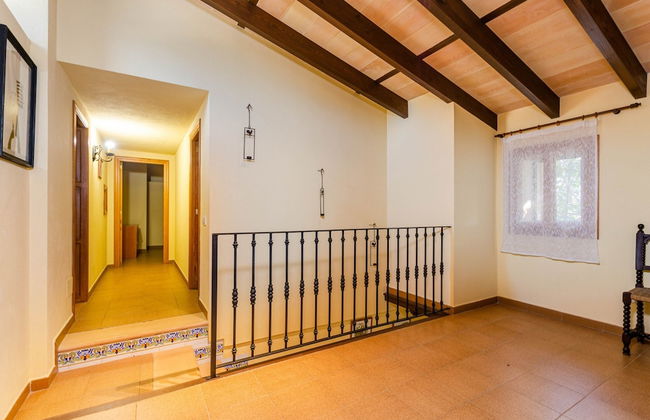 Nice Villa With Private Pool - Foto 30