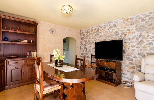 Nice Villa With Private Pool - Foto 27