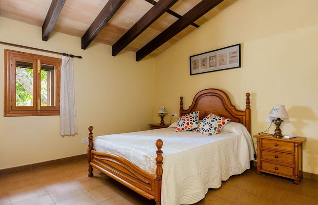 Nice Villa With Private Pool - Foto 2