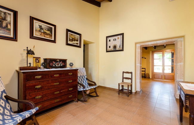 Nice Villa With Private Pool - Foto 29