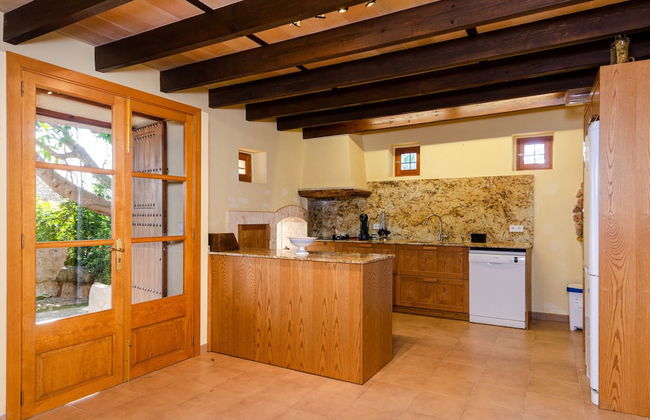 Nice Villa With Private Pool - Foto 11