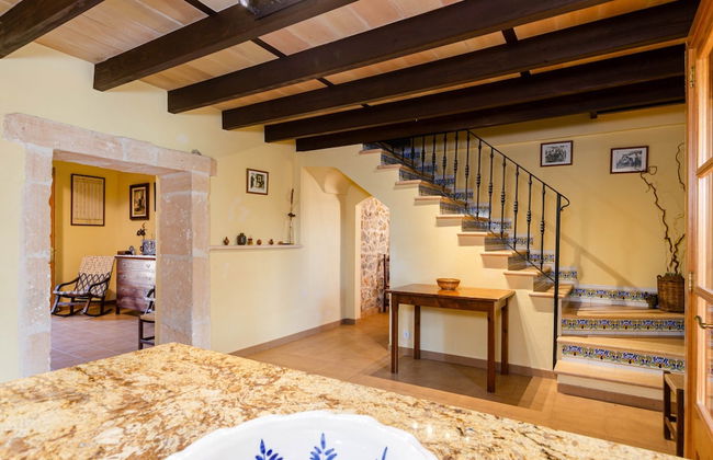 Nice Villa With Private Pool - Foto 28