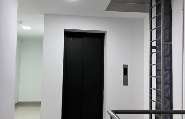 Hotel Granada Suites Deluxe - Foto 19