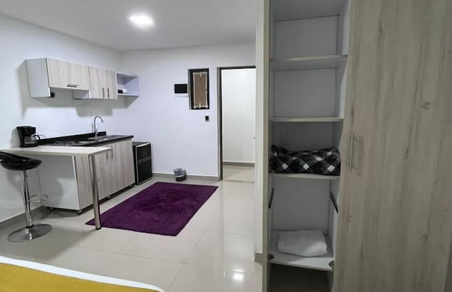 Hotel Granada Suites Deluxe - Foto 15